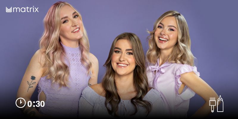 BLOND MAX | Przewodnik Techniczny  Thumbnail