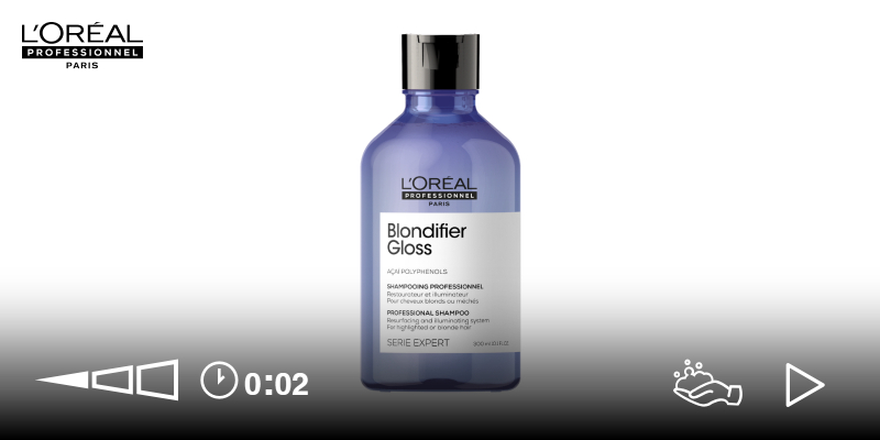 SERIE EXPERT | Haircare | Blondifier