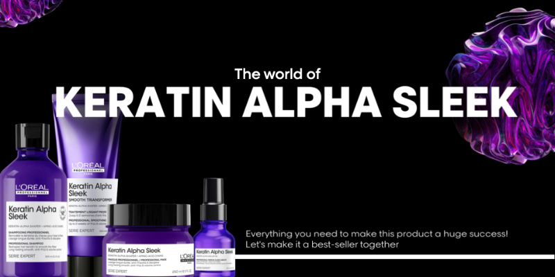 Keratin Alpha Sleek: The Pro Guide Thumbnail