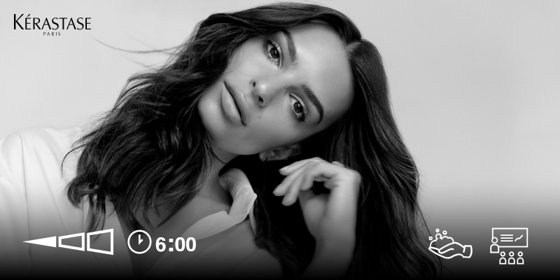 K-ESSENTIAL | Luxembourg | € | Plongez dans l'univers de Kérastase| fr Thumbnail
