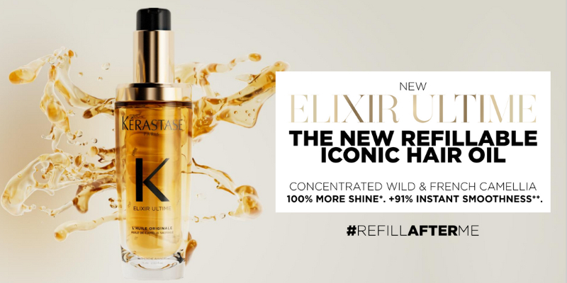 ELIXIR ULTIME ACCESS LIVE| WEBSEMINAR Thumbnail