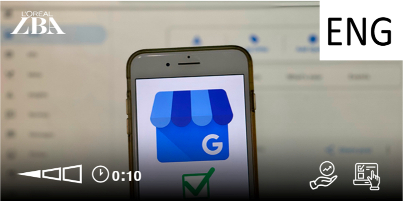 GOOGLE BUSINESS | Ready to check your knowledge?