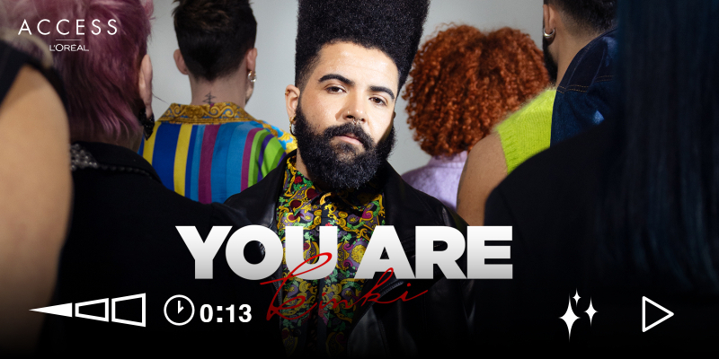 YOU ARE KINKI | COLLECTION | VIDEO'S Thumbnail