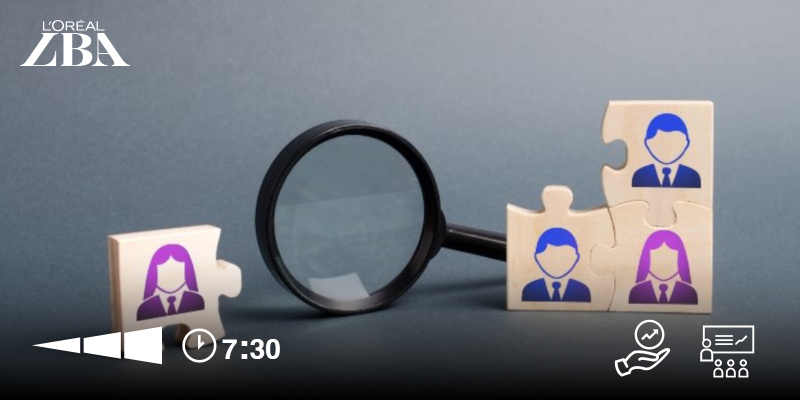 RECRUTEMENT RÉUSSI DU PERSONNEL | Namur | € |  Attirez l’attention de futurs collaborateurs | fr Thumbnail