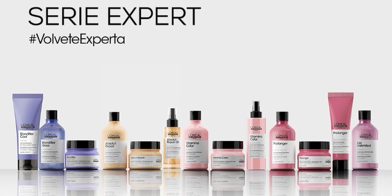 ARG Guía de productos Serie Expert Thumbnail