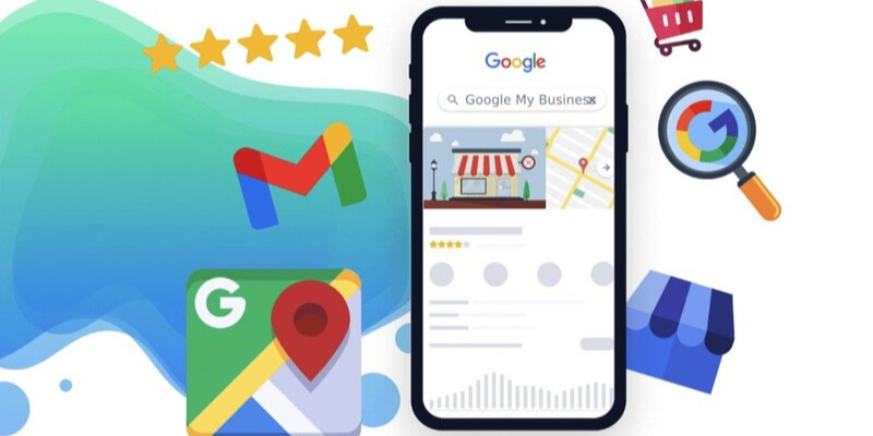 Crea y Gestiona Google My Business 