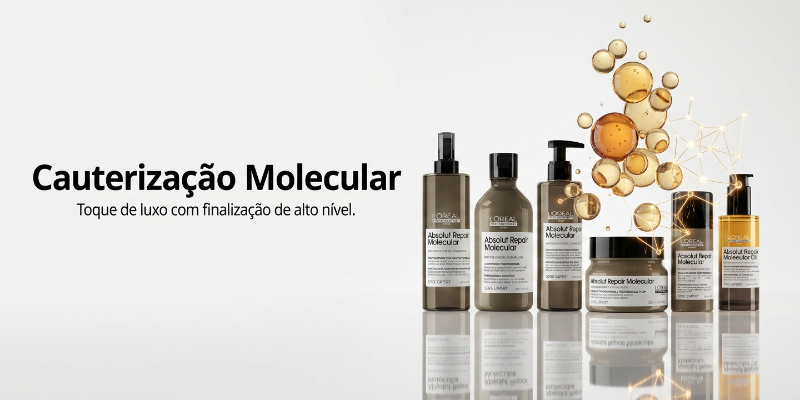 Absolut Repair Molecular: Protocolo de Cauterização e Reparação Peptídica de Alta Performance [E-learning] Thumbnail