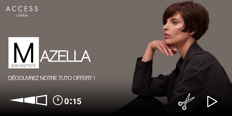 Tuto Coupe Offerte Precision Cutting by Jean Baptiste Mazella Thumbnail