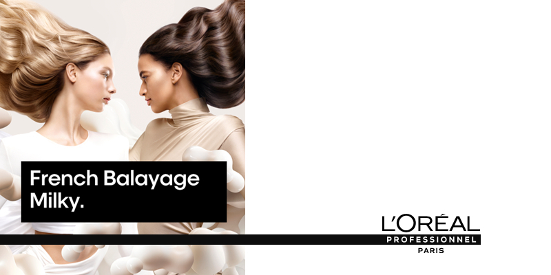 French Balayage Milky Way - ID Thumbnail