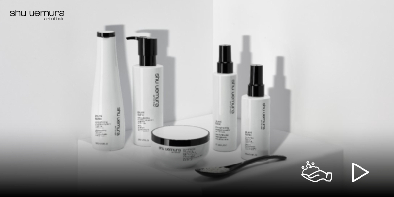 IZUMI AVANT-PREMIÈRE | SHU UEMURA Thumbnail