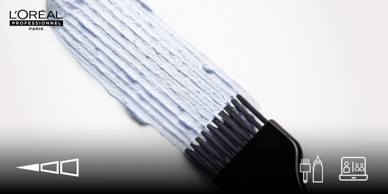 Level up Lightning | L’Oréal Professionnel | Free Thumbnail