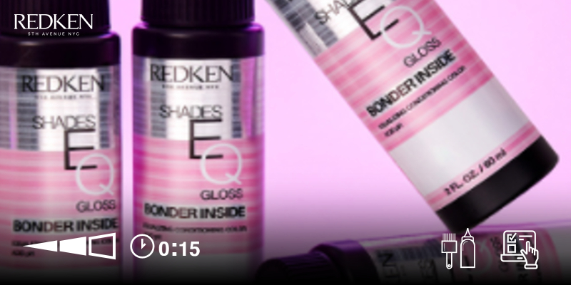 E.LEARNING - SHADES EQ GLOSS BONDER INSIDE Thumbnail