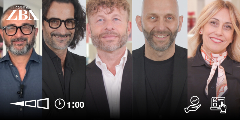 BUSINESS 360° PREVIEW | L'Oréal Business Academy Thumbnail