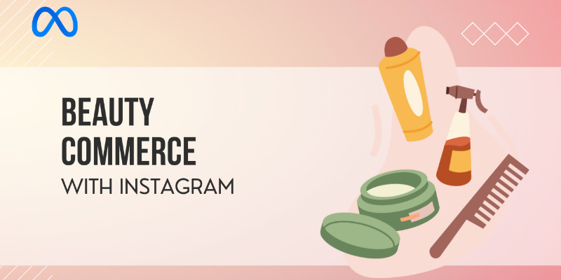 Beauty Commerce With Instagram Thumbnail