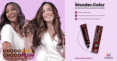 Wonder.Color ChocoMelt - ID Thumbnail
