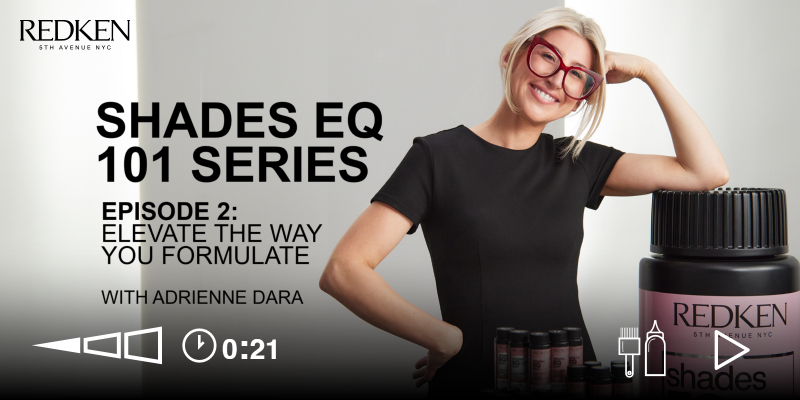 Shades EQ 101: Elevate the Way You Formulate with Adrienne Dara | L'Oreal ACCESS Thumbnail