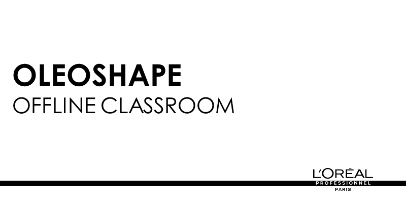 Oleoshape Offline Classroom - ID Thumbnail