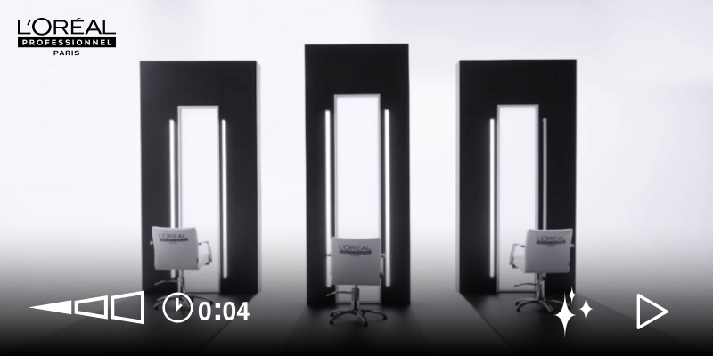 L'Oréal Professionnel Immersion Thumbnail
