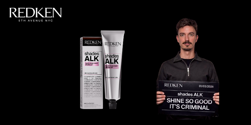 SHADES ALK | Balayage-Traum mit Fabian Maier Thumbnail