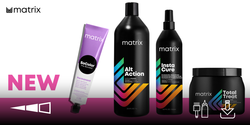 MÉMO - PRO BACKBAR & SOCOLOR EXTRA COVERAGE - À TÉLÉCHARGER Thumbnail