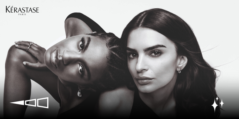 SYMBIOSE | Avant-Prèmiere | Kérastase Thumbnail