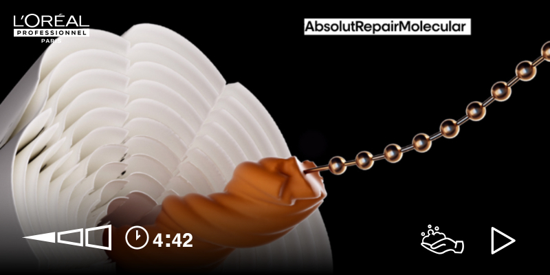 [ABSOLUT REPAIR MOLECULAR] - Episode 2