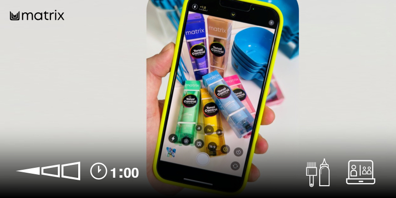 Picture Perfect | Social Media Content | Matrix | Free*  Thumbnail