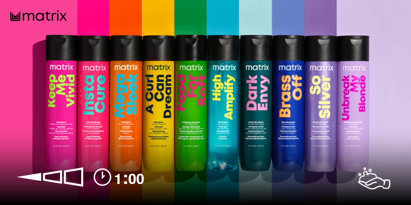 PIELĘGNACJA I STYLIZACJA | Poznaj produkty Thumbnail