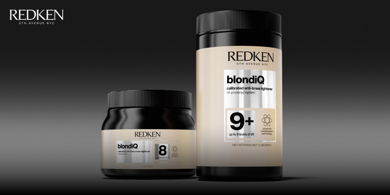 The Blonde IQ Mastery Journey | Learning Plan | REDKEN Thumbnail