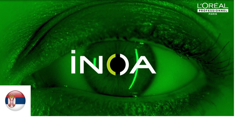 Dobro došli u svet nove iNOA boje! Thumbnail