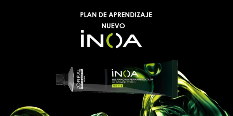 ABC NUEVO INOA CENTROAMERICA Thumbnail