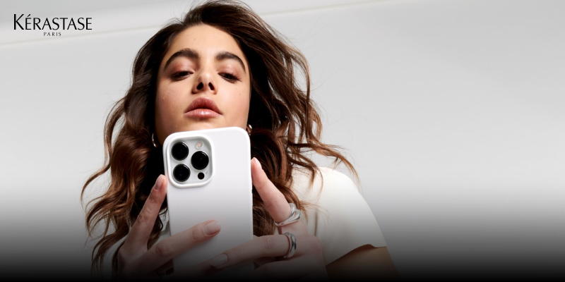 Care Coach Mastering Content Creation | Kérastase | Free Thumbnail