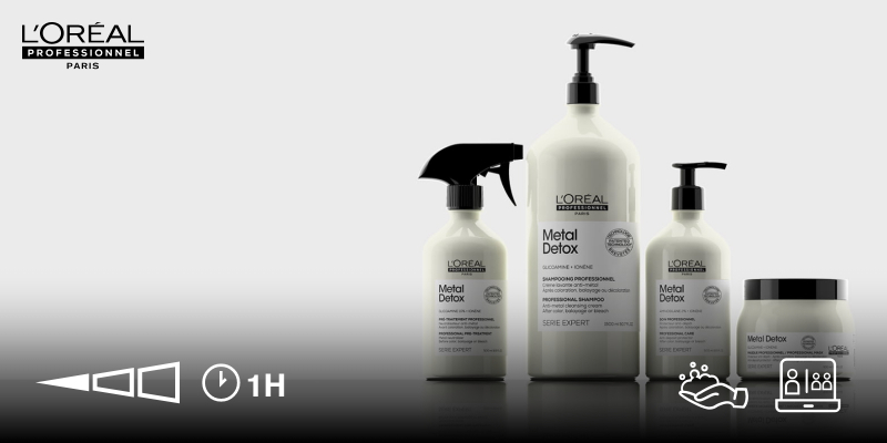 Learn about Metal Detox Thumbnail