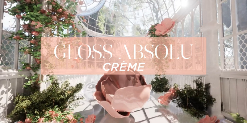 Gloss Absolu Crème de Kérastase cabellos gruesos Thumbnail