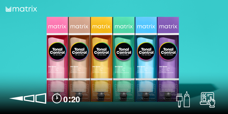 TONAL CONTROL | Przewodnik Techniczny Thumbnail