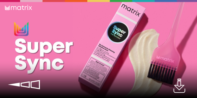 SUPER SYNC | fiche technique 2025 Thumbnail