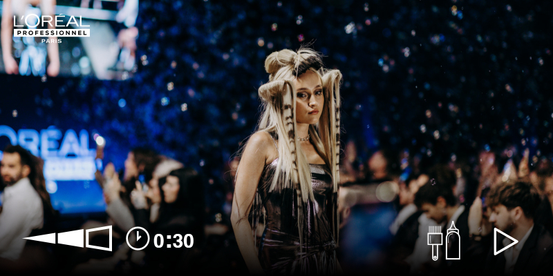 The ART of HAIR | Event - Kwiecień 2024 Thumbnail