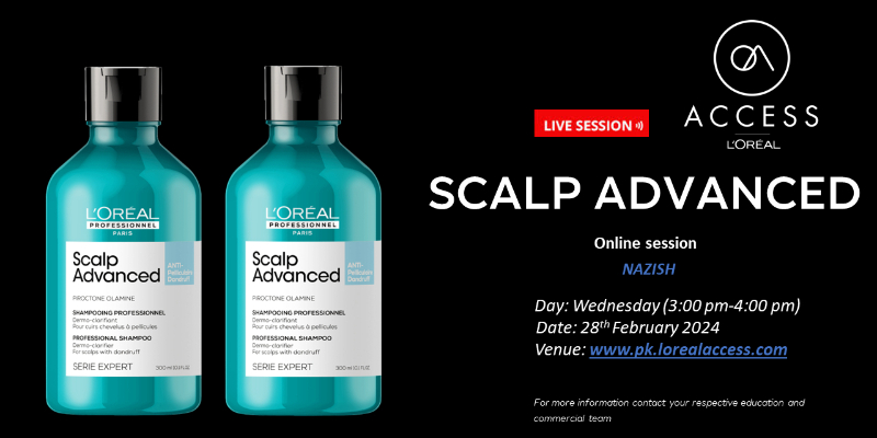 SCALP ADVANCED - LIVE - 28TH FEBRUARY 2024 BY NAZISH Image