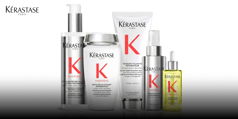 Mastering the Kérastase Première Collection| Product Knowledge | Video | Free Thumbnail