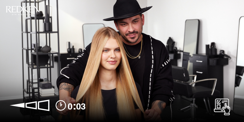SHADES EQ 1001 BLONDES | DIGITAL KIT B2B | REDKEN Thumbnail