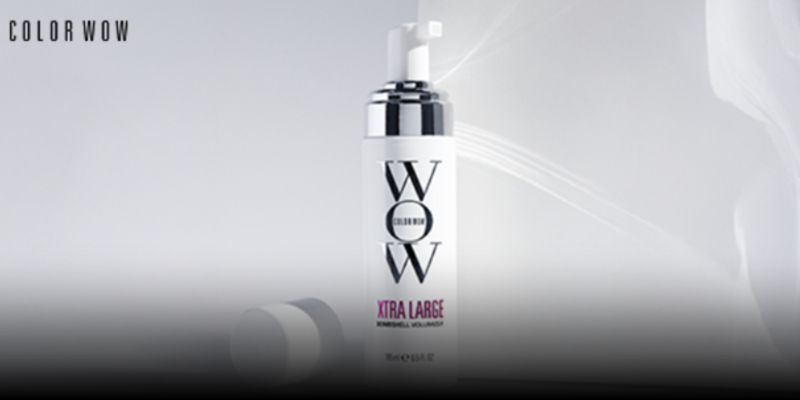 Xtra Large - The Ultimate Bombshell Blowout: How to add volume to fine hair. Thumbnail