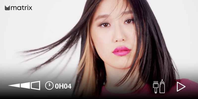 TUTO - UNDERLIGHT BY SANDRINE LEVENT Thumbnail