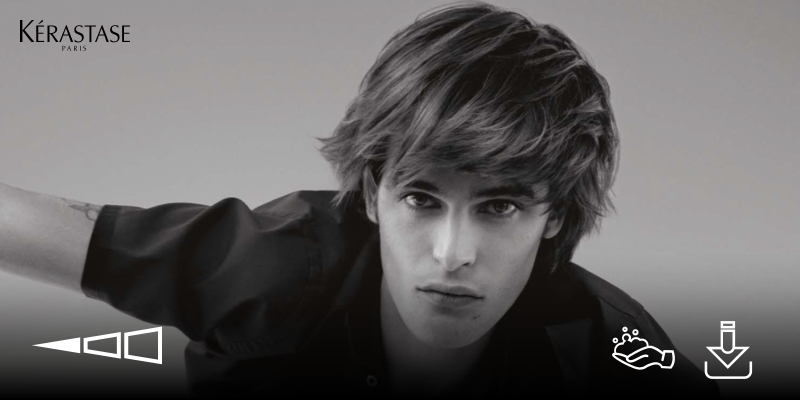 KERASTASE | GENESIS HOMME TECHNICAL DOSSIER | DOWNLOAD Thumbnail