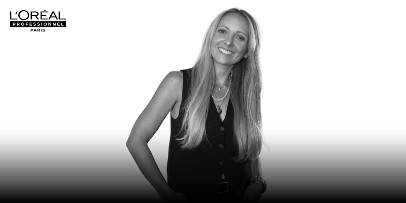 French Styling with Mel Gesualdo | L’Oréal Professionnel | $345 EX GST Thumbnail