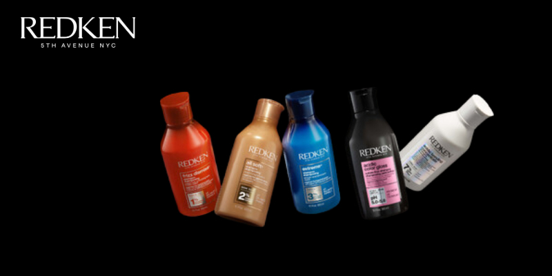 Produktguide 2026 | Überblick über das gesamte REDKEN Sortiment