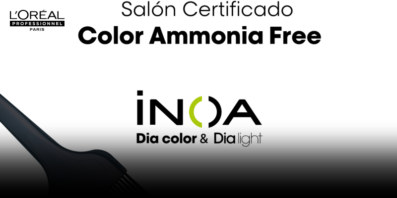 CL Color Certified Ammonia Free by L'Oréal Pro Image