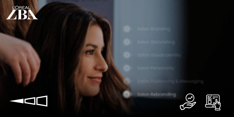 Salon DNA #6: A guide to salon rebranding Thumbnail