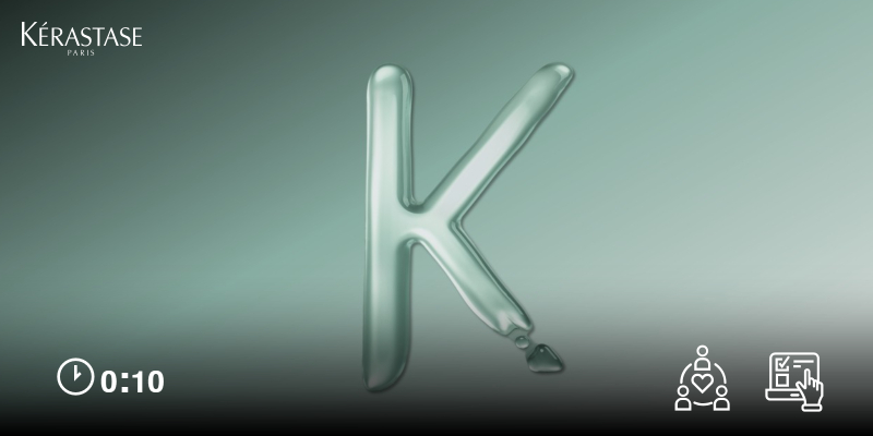 Sustainability at Kérastase Thumbnail