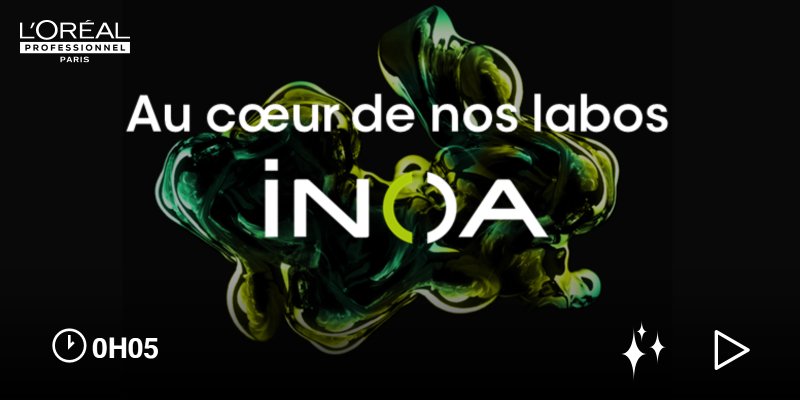 [Tendances] Ep.01 - La couleur, au coeur de nos Labos Thumbnail