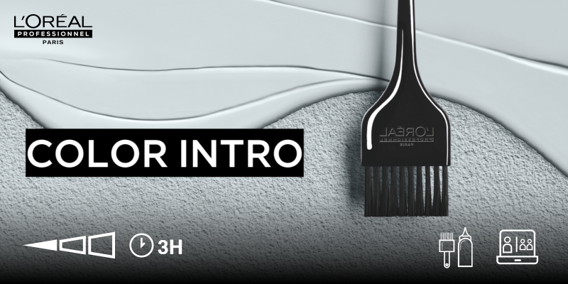 COLOR INTRO WEBINARS 2026 | L'ORÉAL PRO Thumbnail